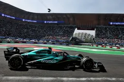 Aston Martin-coureur erkent overstap naar Formule E serieus te overwegen