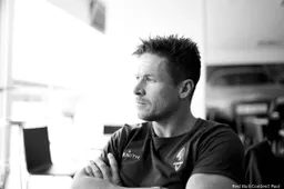 Red Bull-icoon overlijdt na stunt met paragliden