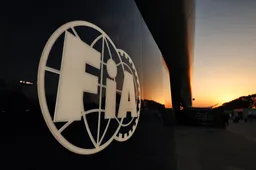 Wat zijn de richtlijnen voor straffen van FIA-stewards in F1?