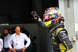 Why does Italy's greatest talent not have a Formula 1 contract?