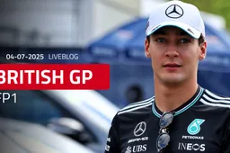F1 Live | Hamilton soars to the top as Verstappen and Red Bull lag behind Racing Bulls