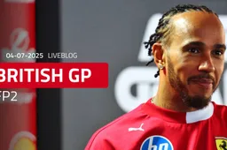 fp2 silverstone live 1