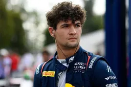 'F1 takes the lead': America's new favorite motorsport?