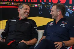 Steiner está considerando um retorno à F1 com a Red Bull após a demissão de Horner?