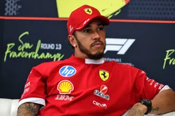 Hamilton schlägt beim Großen Preis von Belgien nach turbulentem Wochenende zurück