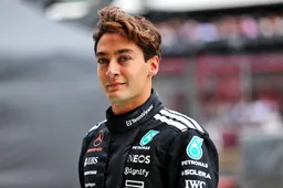 Verstappen naar Mercedes: Is Russell de ideale opvolger bij Red Bull?