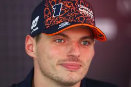 Verstappen plots setup change after Spa Sprint masterclass