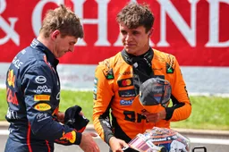 Verstappen and Red Bull leave Norris dumbfounded after upset win