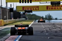 Where to watch the 2025 Hungarian Grand Prix