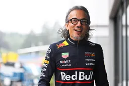 Nieuwe Red Bull-teambaas haast sprakeloos na optreden van Max Verstappen