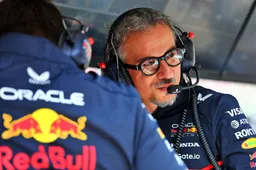 Mekies responds to noise around Red Bull's internal turmoil post Horner firing