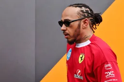 lewis hamilton after british gp qualifying