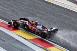 No more racing in the rain? FIA makes startling admission