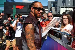 Hamilton spera in un ritorno alla vittoria della Ferrari a Silverstone