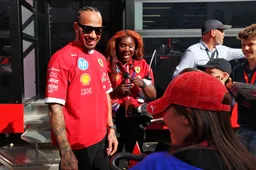 Hamilton seeks Silverstone win: 'In God, magic, home crowd and rain we trust'