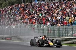 Belgian GP gets the green light amid delay and rain threats to start!