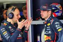 From understeer to oversteer: Former drivers see what troubles Verstappen in Silverstone
