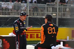Did Verstappen deliberately try to get Piastri penalised: 'He process these things quickly'
