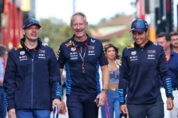 Does Max Verstappen miss the major impact of this man at Red Bull the most?
