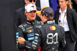 Brown se reafirma en las reglas de McLaren y apoya el intenso duelo entre Piastri y Norris en 2025