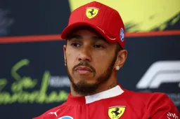 'Destroyed' Hamilton slammed with sharp criticism after awful result