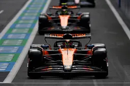 F1 Tech | How McLaren emerged over Red Bull and Ferrari at Spa