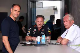 F1 Today | Red Bull staff left dumbfounded, did Red Bull not want a Brit to run the team?