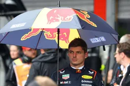 Verstappen erhält breite Zustimmung für grundlegende Entscheidung beim Belgien GP