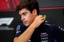 Former F1 driver gives verdict over Colapinto's chances of survival at Alpine