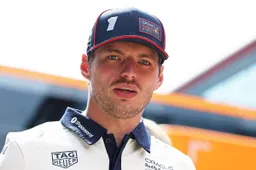 Zak Brown delivers final verdict on whether Verstappen will leave Red Bull at the end of 2025
