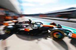 F1 Full Results | Norris back on top with impressive lap in FP2 as Verstappen is still nowhere near the top