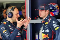 What is wrong with RB21? The internet speaks out after tricky Friday for Verstappen and Red Bull