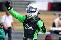 F1 standings update: Red Bull sinks, Hulkenberg podium shakes up midfield battle