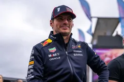 Stella's theory on why Verstappen missed out on pole position fight