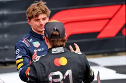F1 Today | Verstappen left surprised with Piastri's penalty as the Aussie gets baffled with the decision
