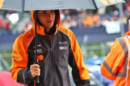 Was Piastri's penalty unfair? This is what Brundle had to say about the controversial episode