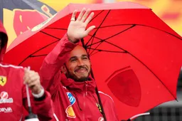 Hamilton ready 'to sit down with car designers' about what MUST NOT make next year's car