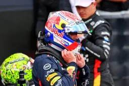 LIVE F1 | Verstappen naaide Piastri een straf aan, Britse media halen uit naar 'schurk' Max