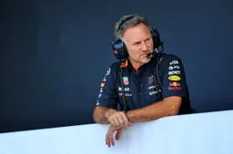 Ralf Schumacher identifies why 'Red Bull pulled the plug' after shocking Horner's sacking