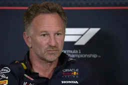 Horner's closest allies at Red Bull are 'very unhappy' within the team now