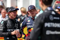 Verstappen’s future lies with Mercedes in 2026, claims former F1 driver
