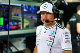 F1 Today | Bottas set to join Cadillac as Hamilton challenges the Stewards' ruling