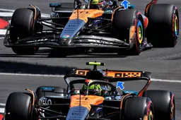 F1 Tech | Ferrari closer to McLaren, but can temperatures drop shuffle the cards?