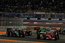 Keanu Reeves krijgt exclusieve toegang tot F1-team voor nieuwe docuserie