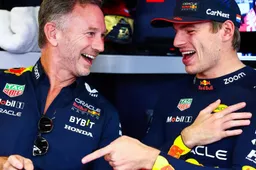 'Would you like to meet Max Verstappen?' Horner surprises little fan with meet and greet with her idol