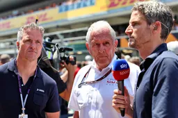 Vettel to return to Red Bull in management role? Ralf Schumacher voices huge doubts