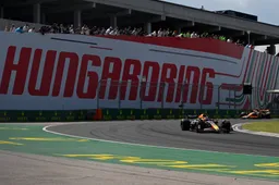 Weather forecast Hungarian GP: Is there a chance of rain for the Grand Prix?