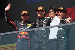 Antonelli's F1 goal? Nothing short of achieving legend status: Here's why!
