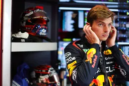 Palmer highlights Verstappen's value within Red Bull