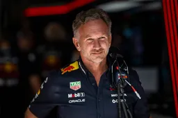 Horner uses Dietrich Mateschitz words to prepare for Verstappen's exit